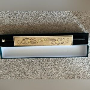 Dumbledore wand. Harry potter wand from Orlando wizarding world.